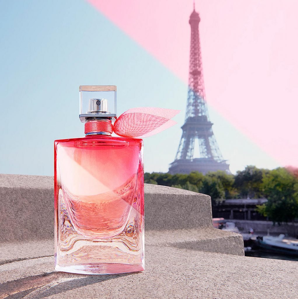 Lancome La Vie Est Belle En Rose Women Perfume 3.4oz 100ml EAU DE TOILETTE SPRAY