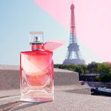 Lancome La Vie Est Belle En Rose Women Perfume 3.4oz 100ml EAU DE TOILETTE SPRAY