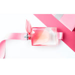 Lancome La Vie Est Belle En Rose Women Perfume 3.4oz 100ml EAU DE TOILETTE SPRAY