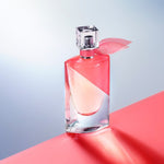Lancome La Vie Est Belle En Rose Women Perfume 3.4oz 100ml EAU DE TOILETTE SPRAY