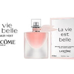 Lancome La Vie Est Belle Hair Mist (L) Perfume 1.0oz 30ml HAIR MIST SPRAY