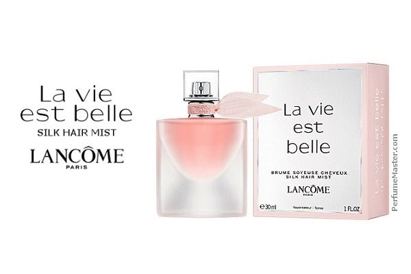 Lancome La Vie Est Belle Hair Mist (L) Perfume 1.0oz 30ml HAIR MIST SPRAY