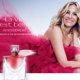 Lancome La Vie Est Belle Intensement Women Perfume 3.4oz 100ml EAU DE PARFUM SPRAY