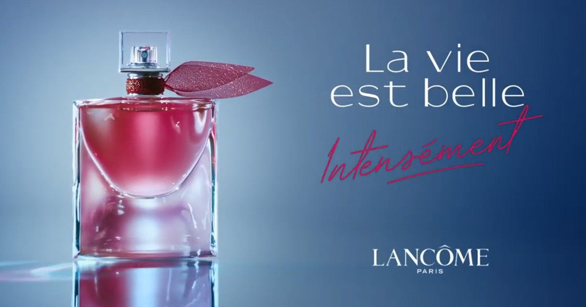 Lancome La Vie Est Belle Intensement Women Perfume 3.4oz 100ml EAU DE PARFUM SPRAY