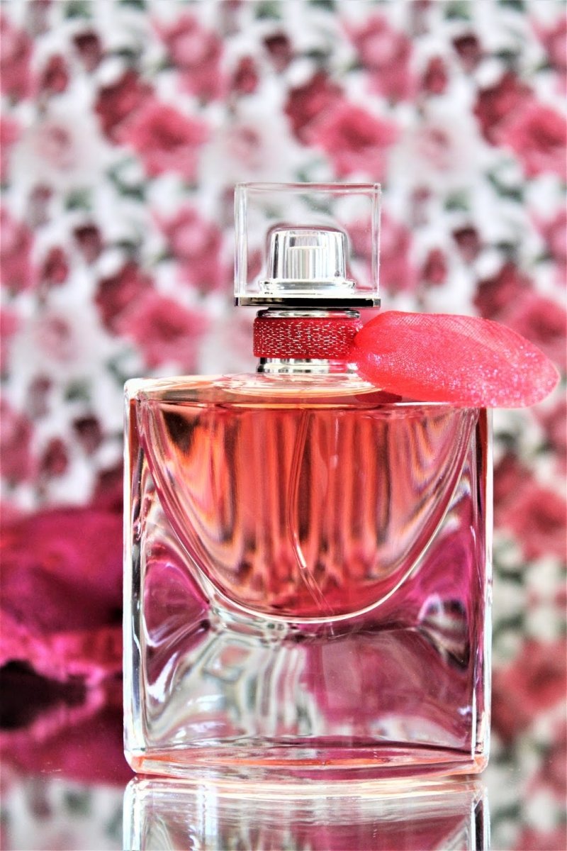 Lancome La Vie Est Belle Intensement Women Perfume 3.4oz 100ml EAU DE PARFUM SPRAY