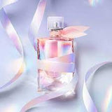 Lancome La Vie Est Belle Soleil Cristal Women Perfume 3.4oz 100ml EAU DE PARFUM SPRAY