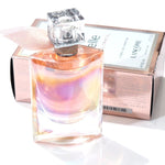Lancome La Vie Est Belle Soleil Cristal Women Perfume 3.4oz 100ml EAU DE PARFUM SPRAY