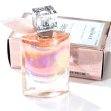 Lancome La Vie Est Belle Soleil Cristal Women Perfume 3.4oz 100ml EAU DE PARFUM SPRAY