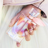 Lancome La Vie Est Belle Soleil Cristal Women Perfume 3.4oz 100ml EAU DE PARFUM SPRAY