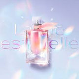 Lancome La Vie Est Belle Soleil Cristal Women Perfume 3.4oz 100ml EAU DE PARFUM SPRAY