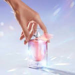 Lancome La Vie Est Belle Soleil Cristal Women Perfume 3.4oz 100ml EAU DE PARFUM SPRAY