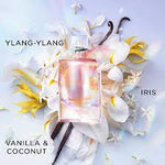 Lancome La Vie Est Belle Soleil Cristal Women Perfume 3.4oz 100ml EAU DE PARFUM SPRAY