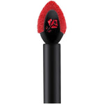 L'Absolu Rouge Drama Ink Matte Lipstick 6ml, Ultra-Thin, Weightless Liquid Lipstick  #color_553 Love On Fire