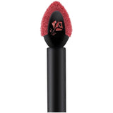 L'Absolu Rouge Drama Ink Matte Lipstick 6ml, Ultra-Thin, Weightless Liquid Lipstick  #color_555 Soif De Vivre