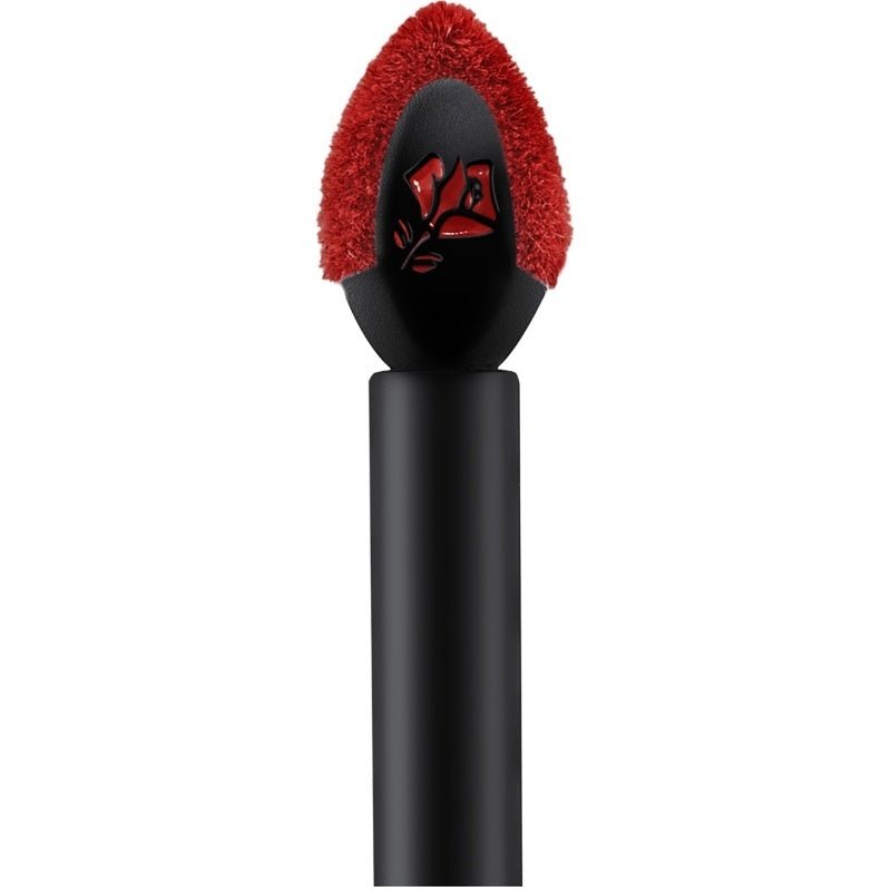 L'Absolu Rouge Drama Ink Matte Lipstick 6ml, Ultra-Thin, Weightless Liquid Lipstick  #color_196 French Touch