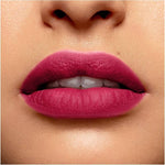 Lancome L'Absolu Rouge Intimatte Matte Lipstick 3.4g, All-Day Wear, and Soft Color #color_388 Rose