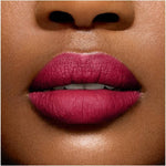 Lancome L'Absolu Rouge Intimatte Matte Lipstick 3.4g, All-Day Wear, and Soft Color #color_388 Rose
