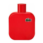 Lacoste Lacoste Rouge Men Perfume 3.4oz 100ml EAU DE TOILETTE SPRAY