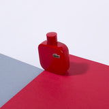Lacoste Lacoste Rouge Men Perfume 3.4oz 100ml EAU DE TOILETTE SPRAY