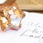 Mont Blanc Lady Emblem Women Perfume 2.5oz 75ml EAU DE PARFUM SPRAY