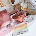 Mont Blanc Lady Emblem Elixir EDP Perfume 2.5oz 75ml EAU DE PARFUM SPRAY