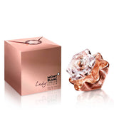 Mont Blanc Lady Emblem Elixir EDP Perfume 2.5oz 75ml EAU DE PARFUM SPRAY