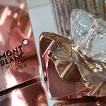 Mont Blanc Lady Emblem Elixir EDP Perfume 2.5oz 75ml EAU DE PARFUM SPRAY
