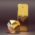 Paco Rabanne Lady Million Women Perfume 2.7oz 80ml EAU DE PARFUM SPRAY