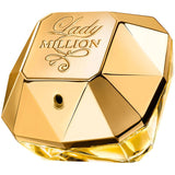 Paco Rabanne Lady Million Women Perfume 2.7oz 80ml EAU DE PARFUM SPRAY