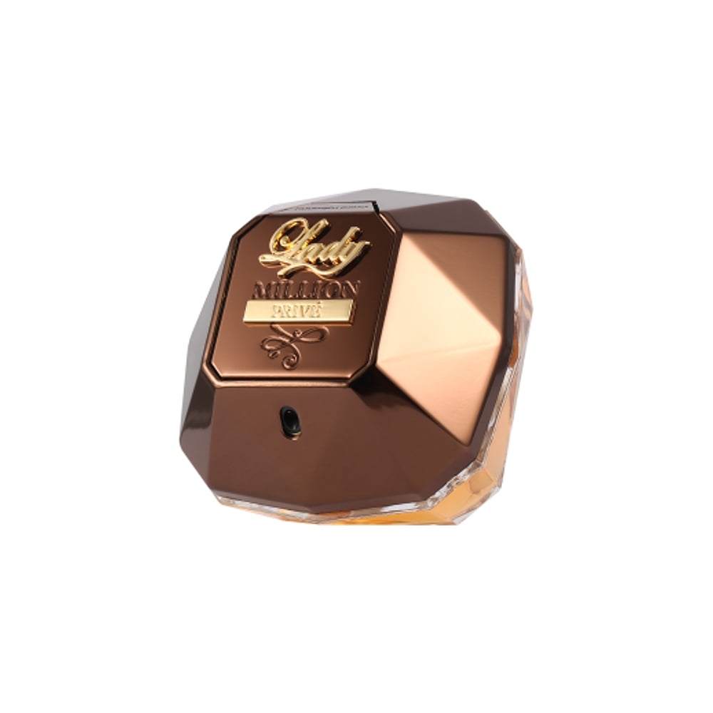 Paco Rabanne Lady Million Prive Women Perfume 1.7oz 50ml EAU DE PARFUM SPRAY