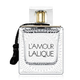 Lalique L'Amour Women Perfume 3.4oz 100ml EAU DE PARFUM SPRAY