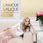 Lalique L'Amour Women Perfume 3.4oz 100ml EAU DE PARFUM SPRAY