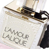 Lalique L'Amour Women Perfume 3.4oz 100ml EAU DE PARFUM SPRAY