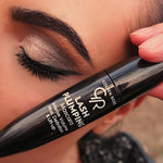 Golden Rose Lash Plumping Mascara Maximum Volume, Perfect Curves #color_Black
