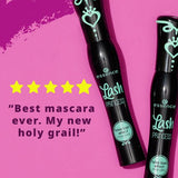 Essence Lash Princess False Lash Mascara 10ml Voluminous False Lash