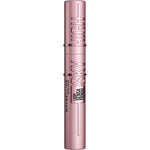 Maybelline Lash Sensational Sky High Mascara (SkyHigh Mascara) Black 0.24oz 7.2ml, Full Volume, Lengthening