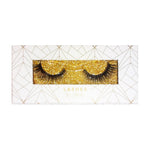 Lashes By Shrouk False Eyelashes Extension #color_Jazmine