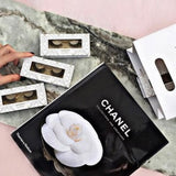 Lashes By Shrouk False Eyelashes Extension