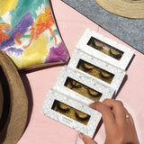Lashes By Shrouk False Eyelashes Extension