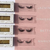 Lashes By Shrouk False Eyelashes Extension