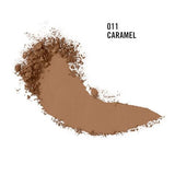 Rimmel Lasting Finish Compact Foundation 10g, Medium, Buildable, Natural Looking Coverage #color_011 Caramel