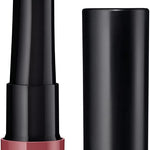 Rimmel Lasting Finish Matte Lipstick 0.08oz 2.1g, Pure Pigments, Blur-Effect Powders, Balm-Like Conditioners #color_220 Mauve Bliss