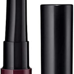 Rimmel Lasting Finish Matte Lipstick 0.08oz 2.1g, Pure Pigments, Blur-Effect Powders, Balm-Like Conditioners #color_480 Mulberry