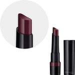 Rimmel Lasting Finish Matte Lipstick 0.08oz 2.1g, Pure Pigments, Blur-Effect Powders, Balm-Like Conditioners #color_480 Mulberry