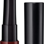 Rimmel Lasting Finish Matte Lipstick 0.08oz 2.1g, Pure Pigments, Blur-Effect Powders, Balm-Like Conditioners #color_560 Crimson Desire