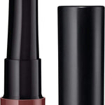 Rimmel Lasting Finish Matte Lipstick 0.08oz 2.1g, Pure Pigments, Blur-Effect Powders, Balm-Like Conditioners #color_715 Cool Nude