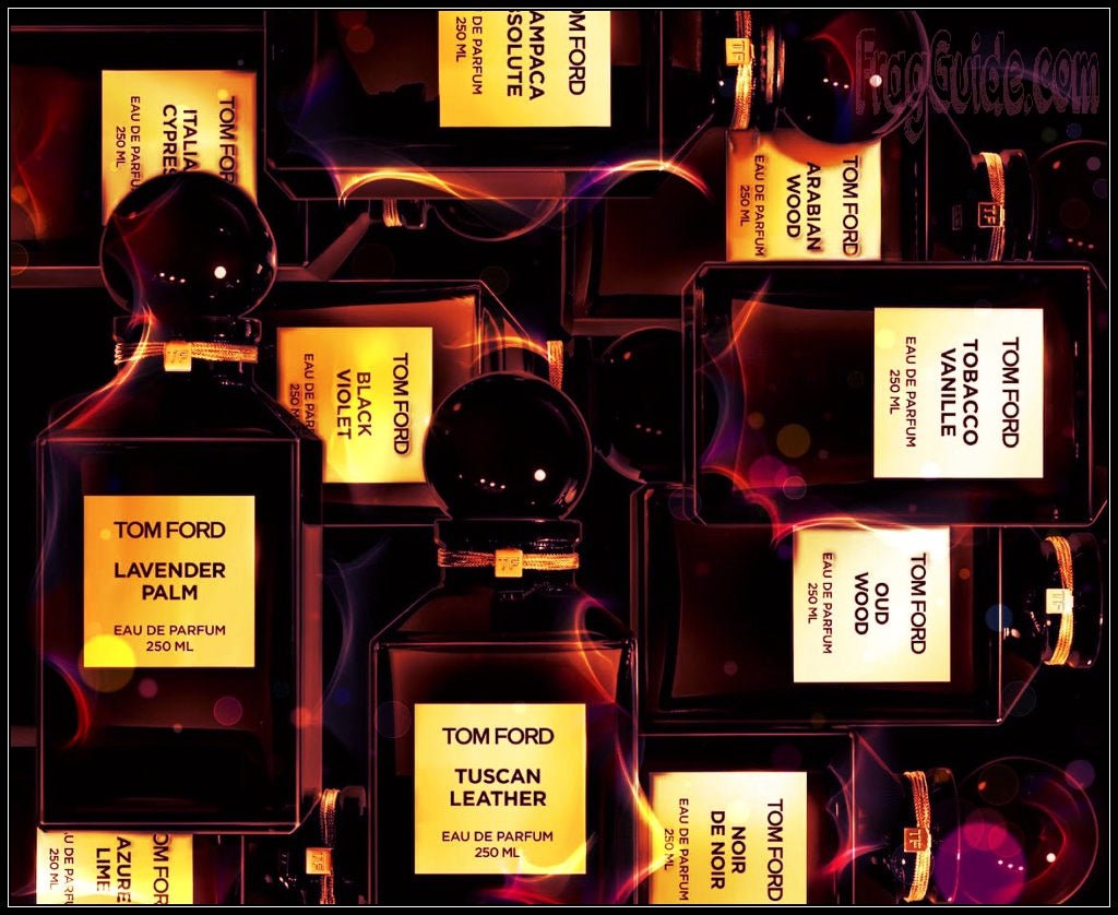 Tom Ford Lavender Palm Unisex Perfume 1.7oz 50ml EAU DE PARFUM SPRAY