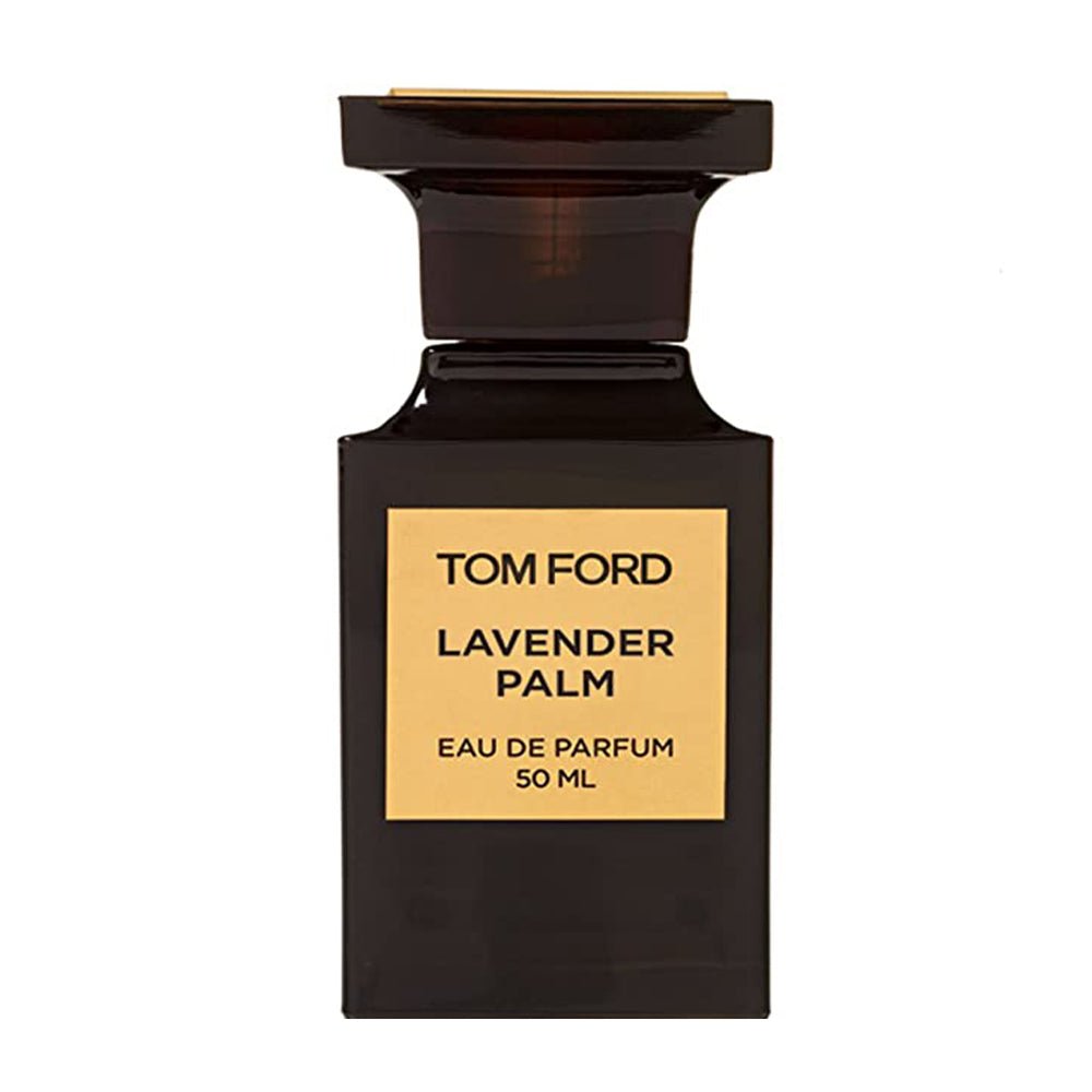 Tom Ford Lavender Palm Unisex Perfume 1.7oz 50ml EAU DE PARFUM SPRAY