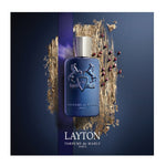 Marly Layton Royal Essence EDP (Unisex) Perfume 4.2oz 125ml EAU DE PARFUM SPRAY