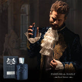 Marly Layton Royal Essence EDP (Unisex) Perfume 4.2oz 125ml EAU DE PARFUM SPRAY